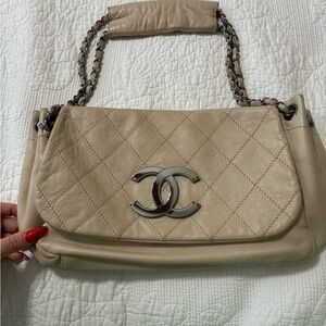 Vintage Chanel Bag
